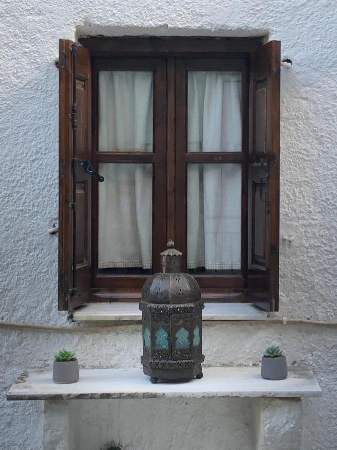 파르가 Blaue Welle Haus 아파트 외부 사진