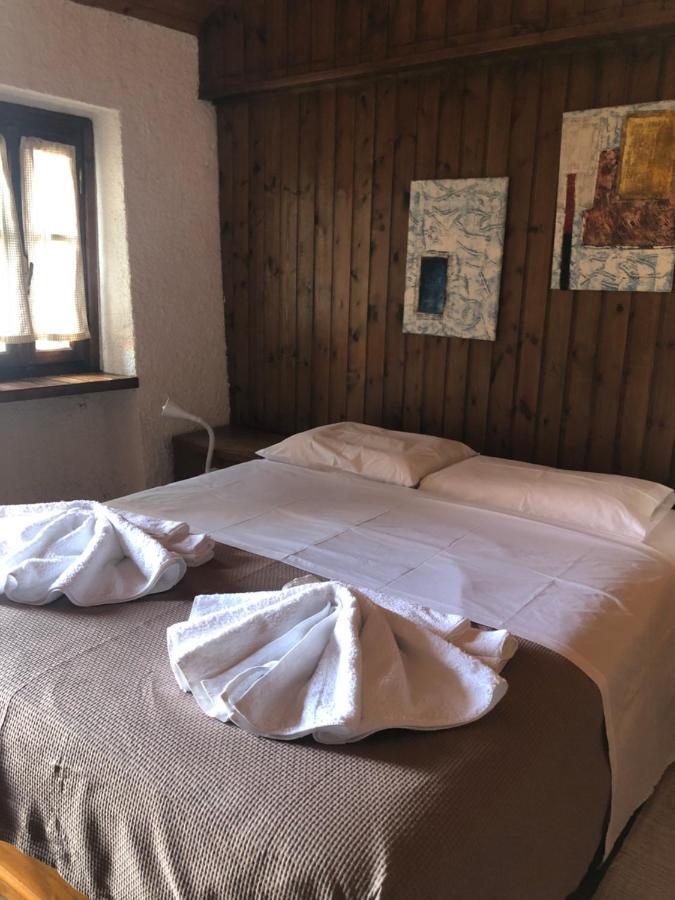 파르가 Blaue Welle Haus 아파트 외부 사진