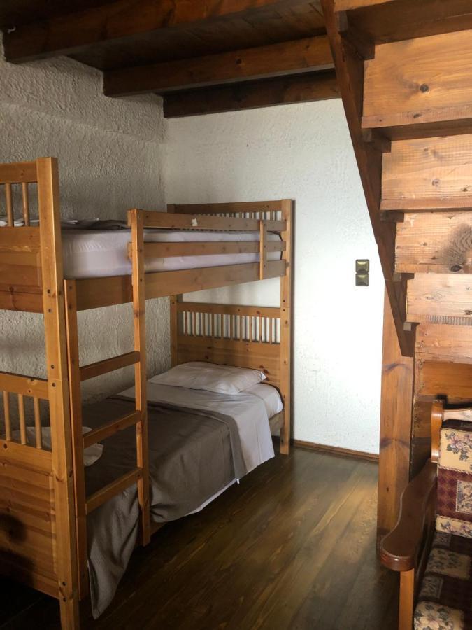 파르가 Blaue Welle Haus 아파트 외부 사진