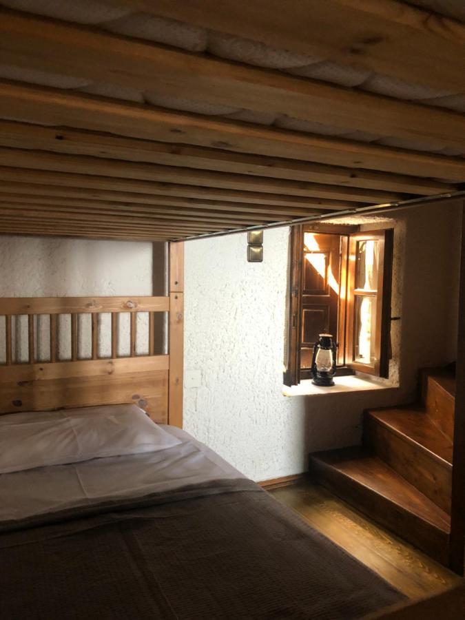 파르가 Blaue Welle Haus 아파트 외부 사진