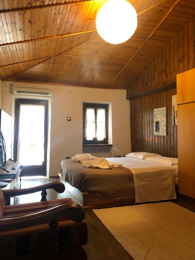 파르가 Blaue Welle Haus 아파트 외부 사진