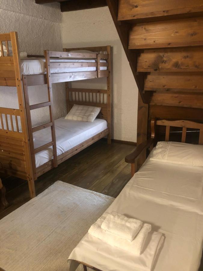 파르가 Blaue Welle Haus 아파트 외부 사진